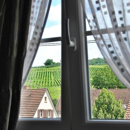 Landgasthof Rebstock Weil Am Rhein / Basel Exterior foto